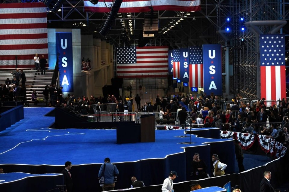 Fotoğraflarla ABD seçimleri 2