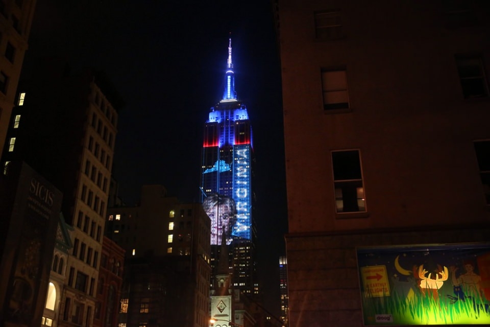 Fotoğraflarla ABD seçimleri 20