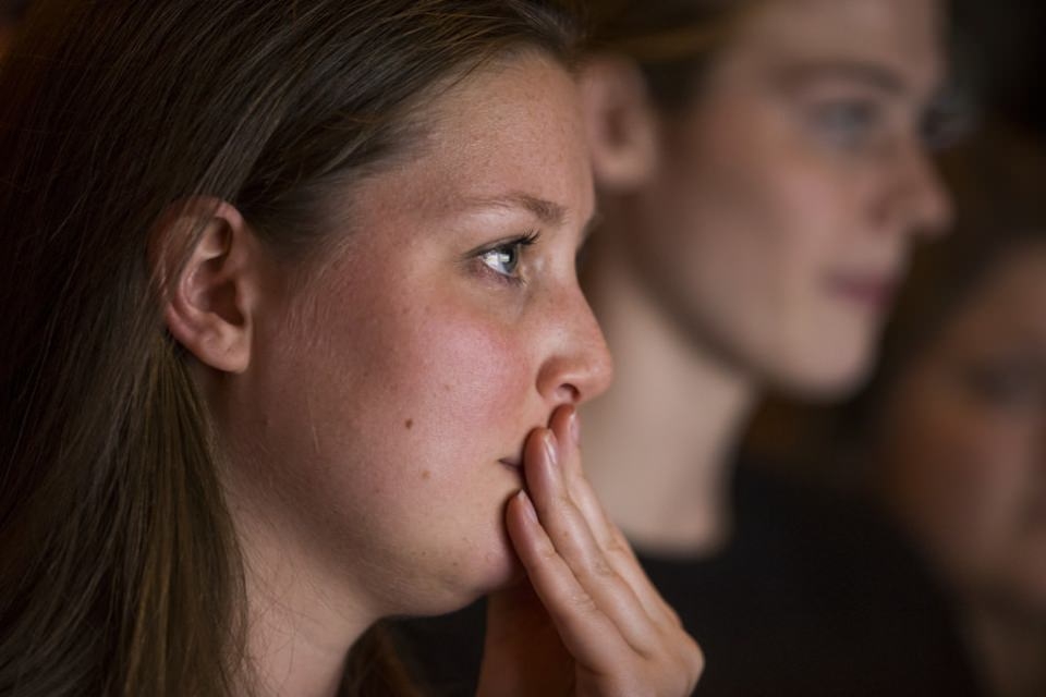 Fotoğraflarla ABD seçimleri 26
