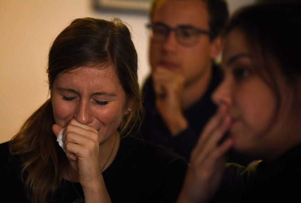 Fotoğraflarla ABD seçimleri 3