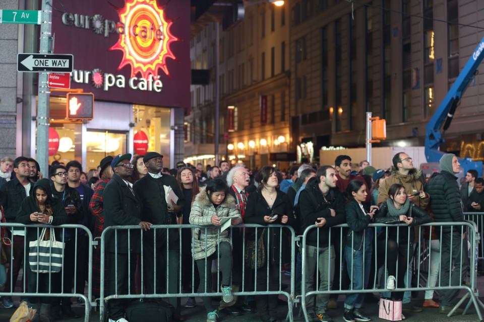 Fotoğraflarla ABD seçimleri 31