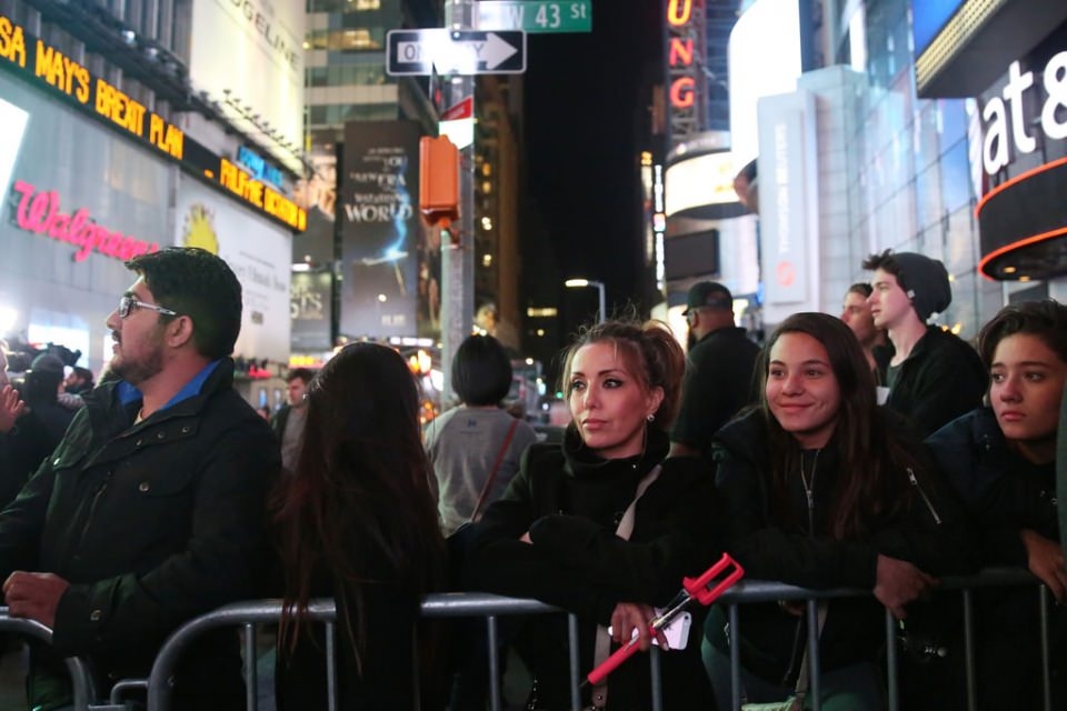 Fotoğraflarla ABD seçimleri 34