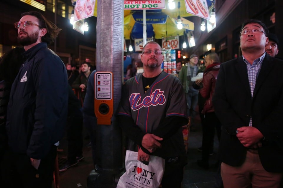 Fotoğraflarla ABD seçimleri 46