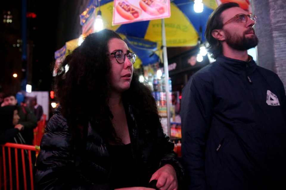 Fotoğraflarla ABD seçimleri 48