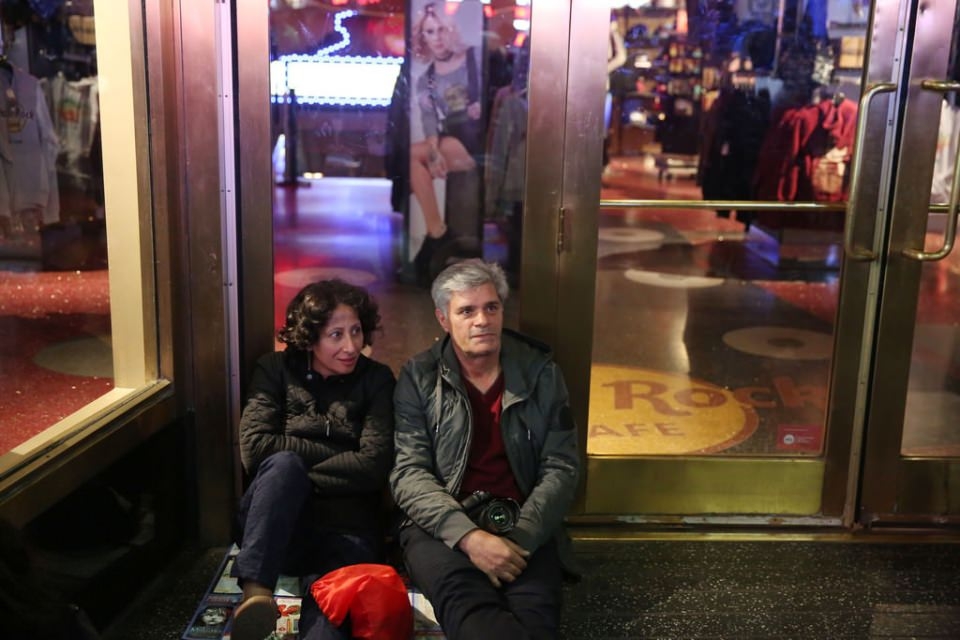 Fotoğraflarla ABD seçimleri 49