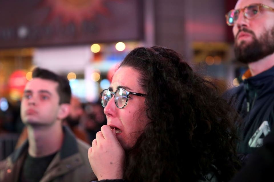 Fotoğraflarla ABD seçimleri 51