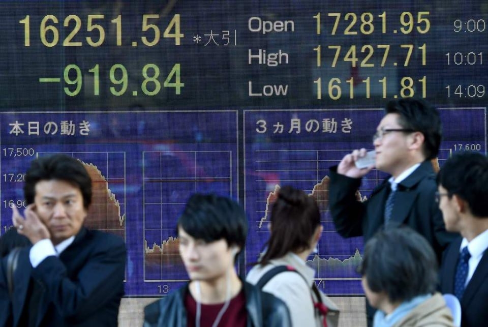 Fotoğraflarla ABD seçimleri 61