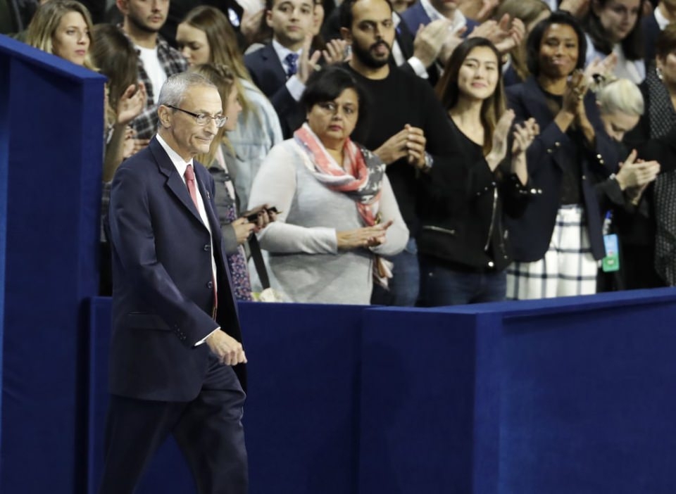 Fotoğraflarla ABD seçimleri 70