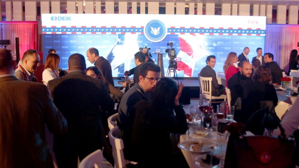 Fotoğraflarla ABD seçimleri 8