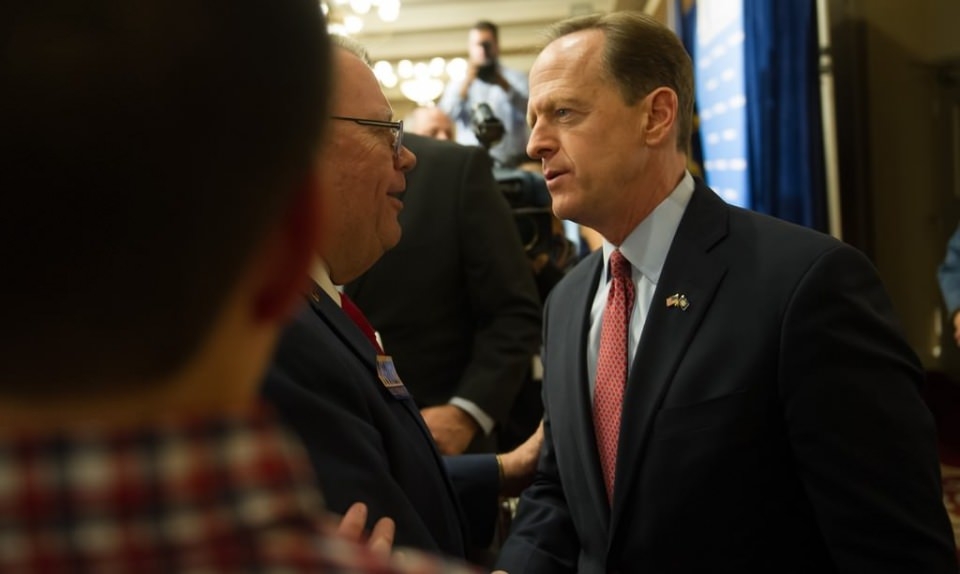 Fotoğraflarla ABD seçimleri 98