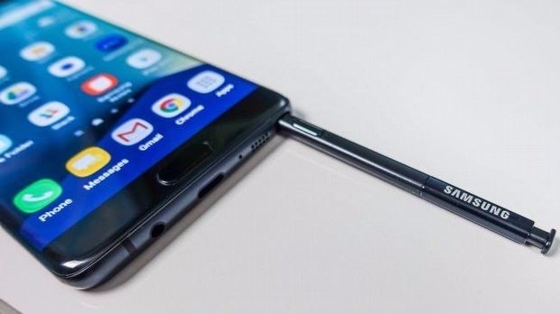 Samsung Galaxy Note 8'in özellikleri sızdı 10