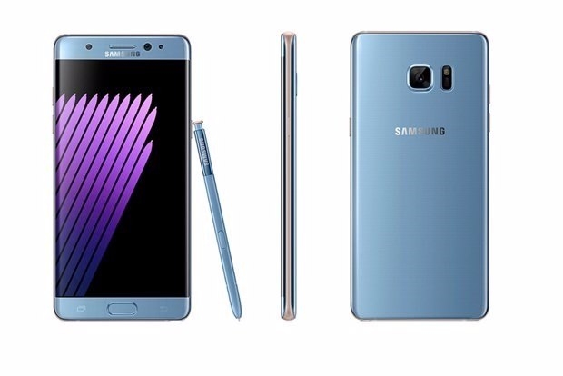 Samsung Galaxy Note 8'in özellikleri sızdı 6