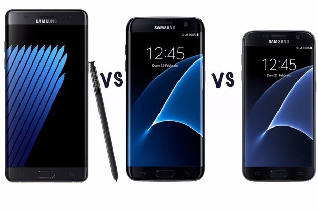 Samsung Galaxy Note 8'in özellikleri sızdı 8