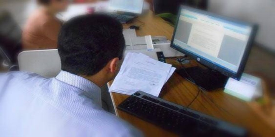 Sivil memurlar için yeni dönem