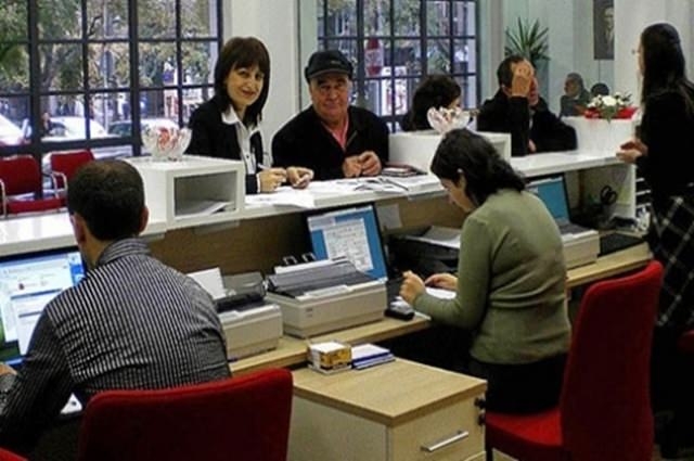 Milyonlarca memuru ilgilendiren değişiklik 3