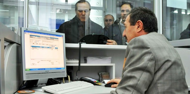 Milyonlarca memuru ilgilendiren değişiklik 4