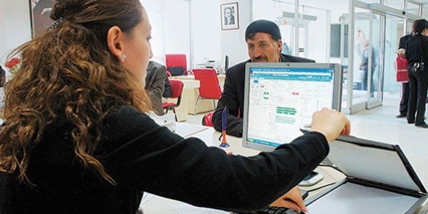 Milyonlarca memuru ilgilendiren değişiklik 9