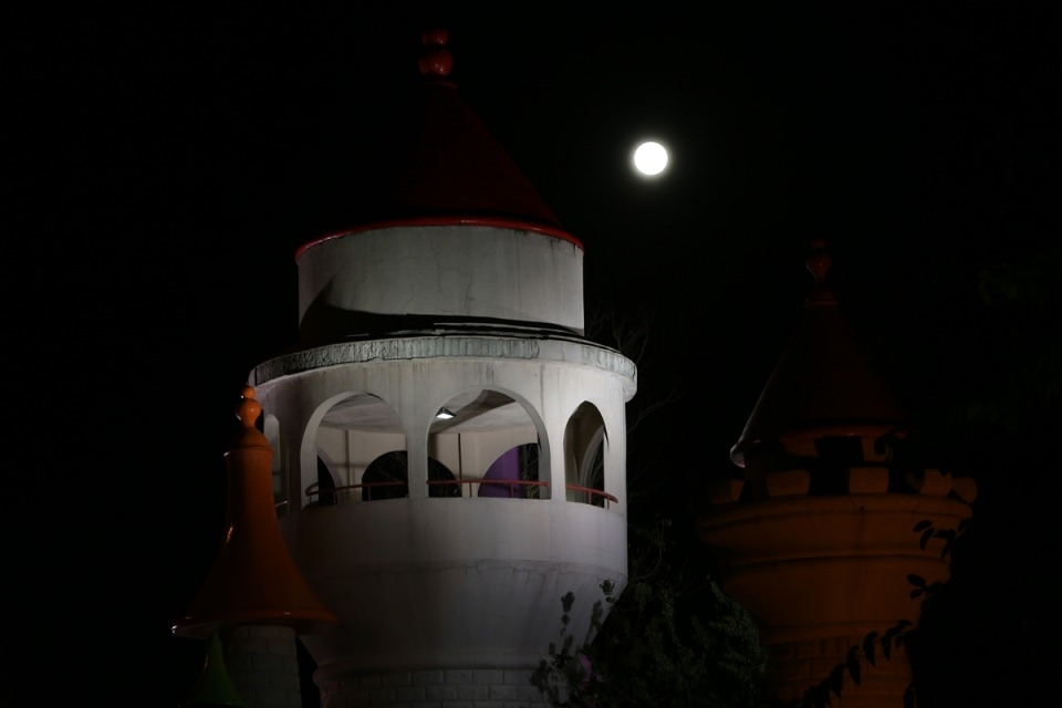 Süper ay'a saatler kaldı 17