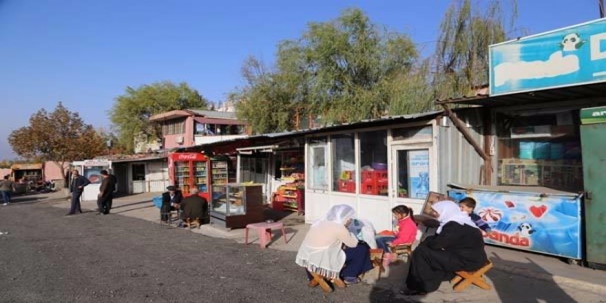 8 ay sonra Şırnak'a dönüş