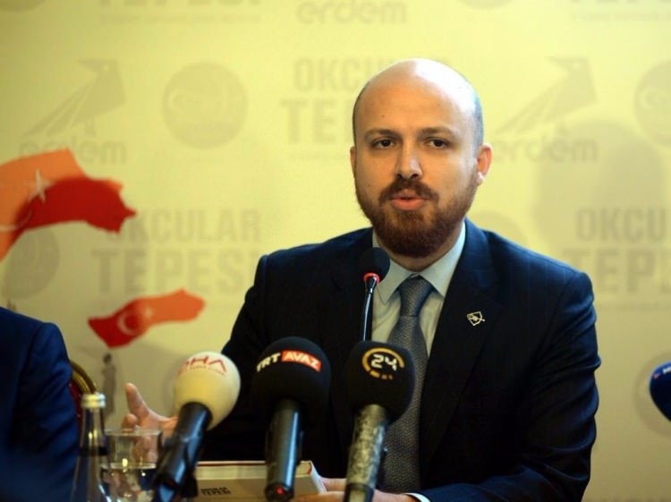 İranlı Ressamın gözünden 15 Temmuz Gecesi 25