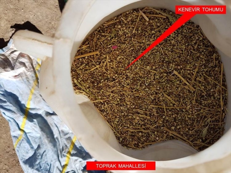 Şırnak'ta PKK'ya ağır darbe 5