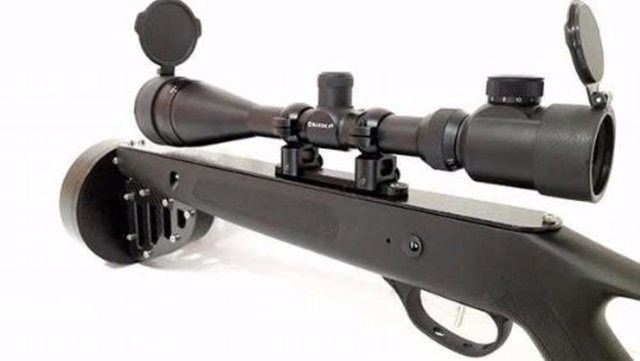 Mehmetçik'in yeni tüfeği 'MPT-76' 106