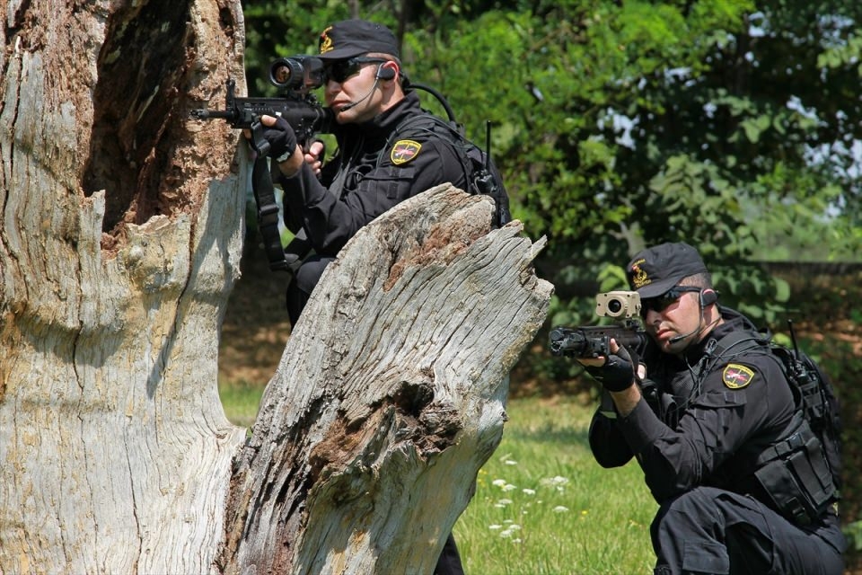 Mehmetçik'in yeni tüfeği 'MPT-76' 3