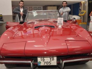 Hurdalar bakın ne hale geldi