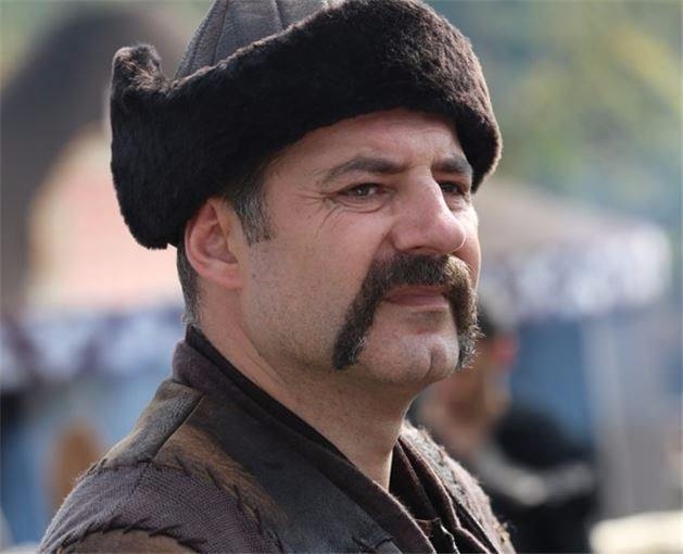 'Diriliş Ertuğrul'daki hayatı yaşıyorlar 23