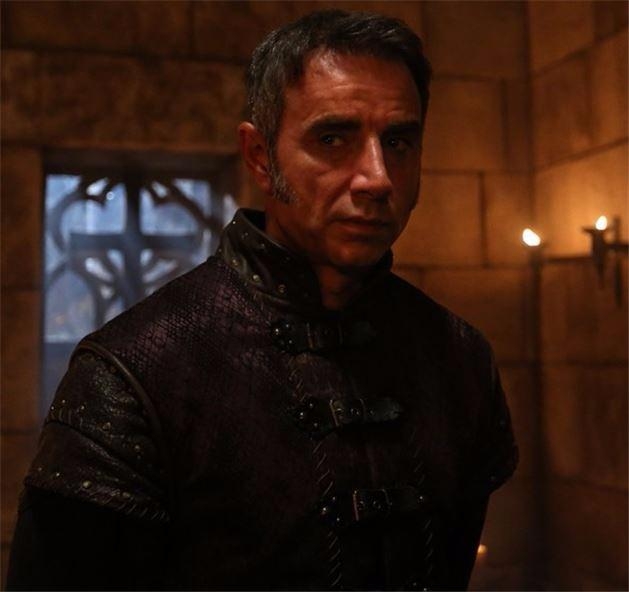 'Diriliş Ertuğrul'daki hayatı yaşıyorlar 27