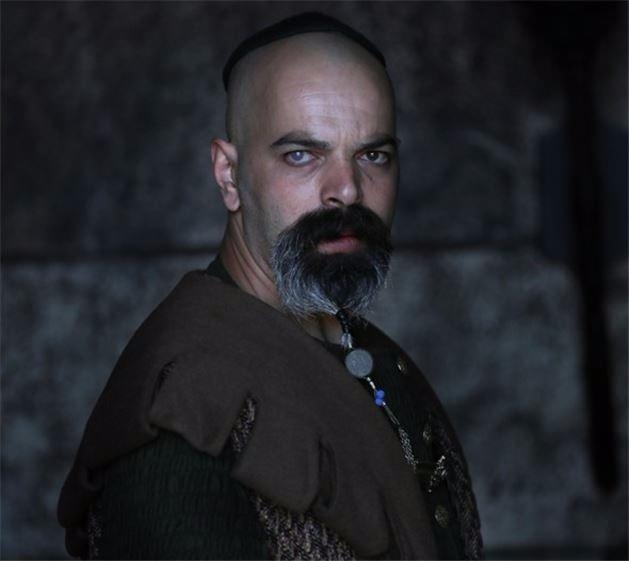 'Diriliş Ertuğrul'daki hayatı yaşıyorlar 30