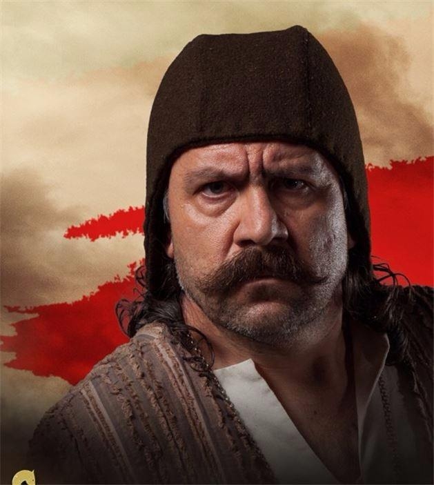 'Diriliş Ertuğrul'daki hayatı yaşıyorlar 31