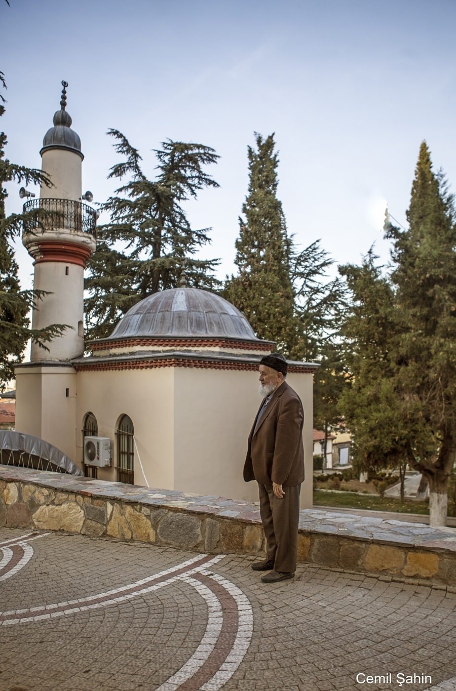 'Diriliş Ertuğrul'daki hayatı yaşıyorlar 35