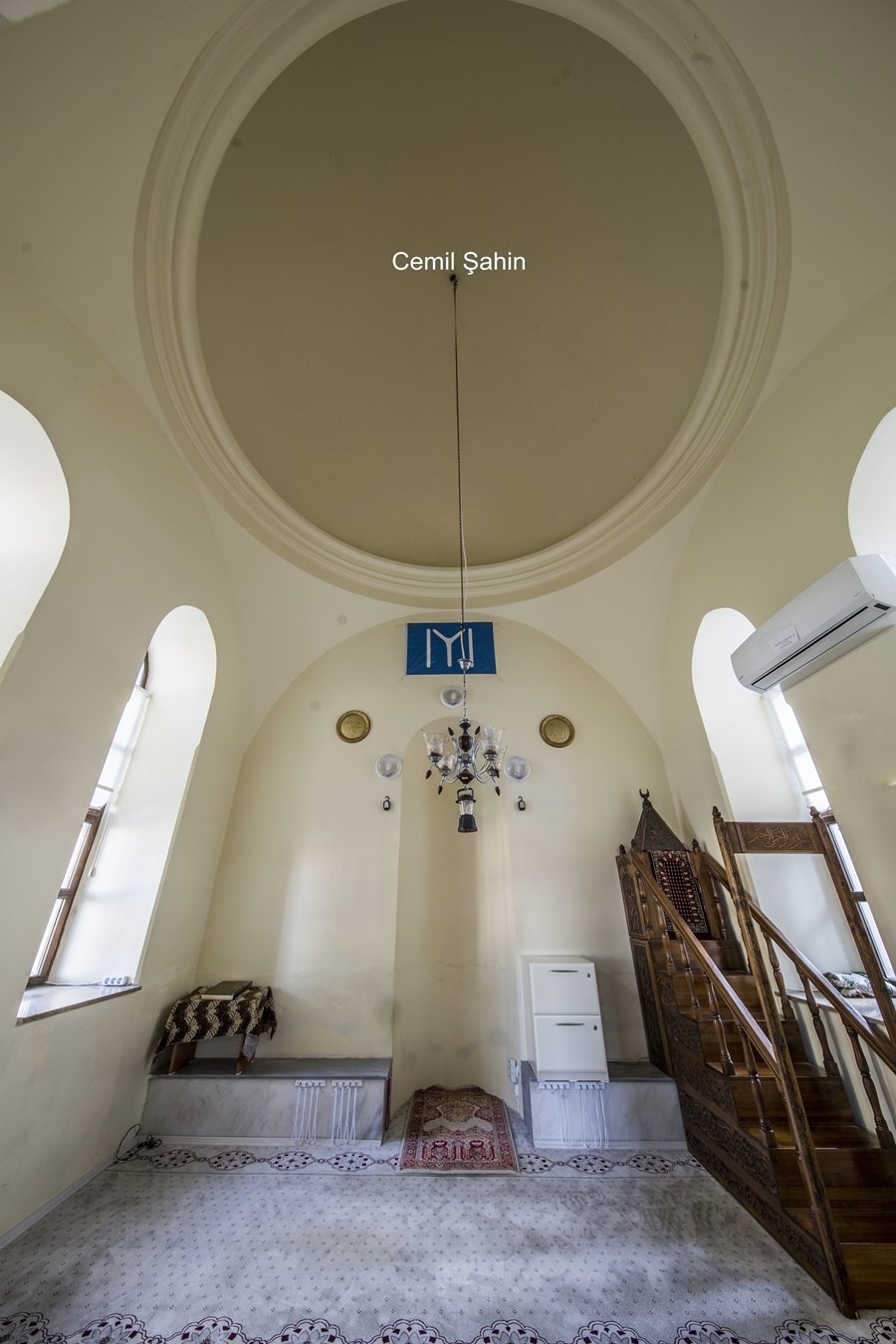 'Diriliş Ertuğrul'daki hayatı yaşıyorlar 38