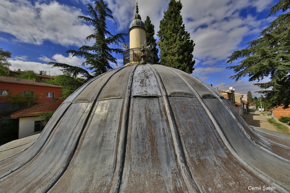 'Diriliş Ertuğrul'daki hayatı yaşıyorlar 39