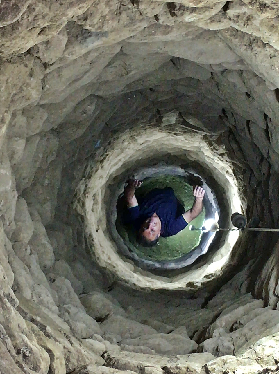 'Diriliş Ertuğrul'daki hayatı yaşıyorlar 44