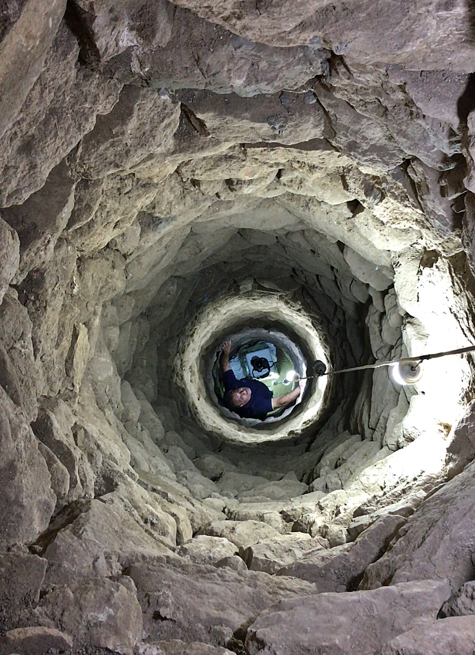 'Diriliş Ertuğrul'daki hayatı yaşıyorlar 45