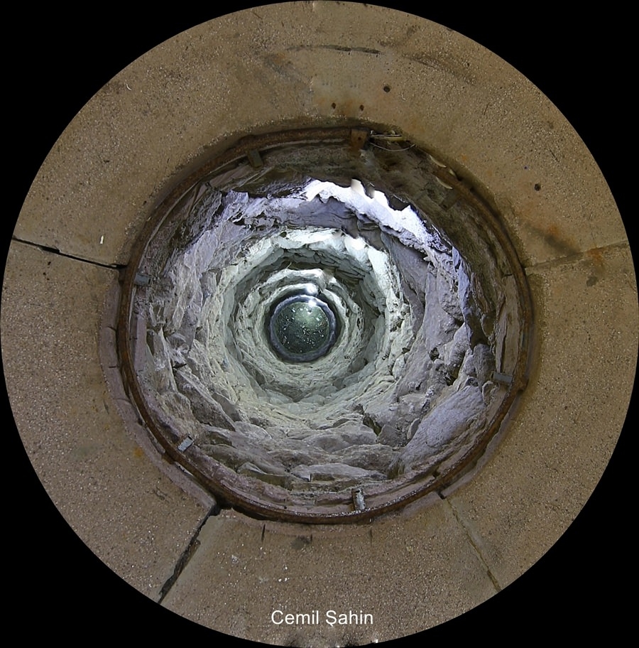 'Diriliş Ertuğrul'daki hayatı yaşıyorlar 46