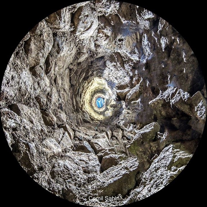 'Diriliş Ertuğrul'daki hayatı yaşıyorlar 47