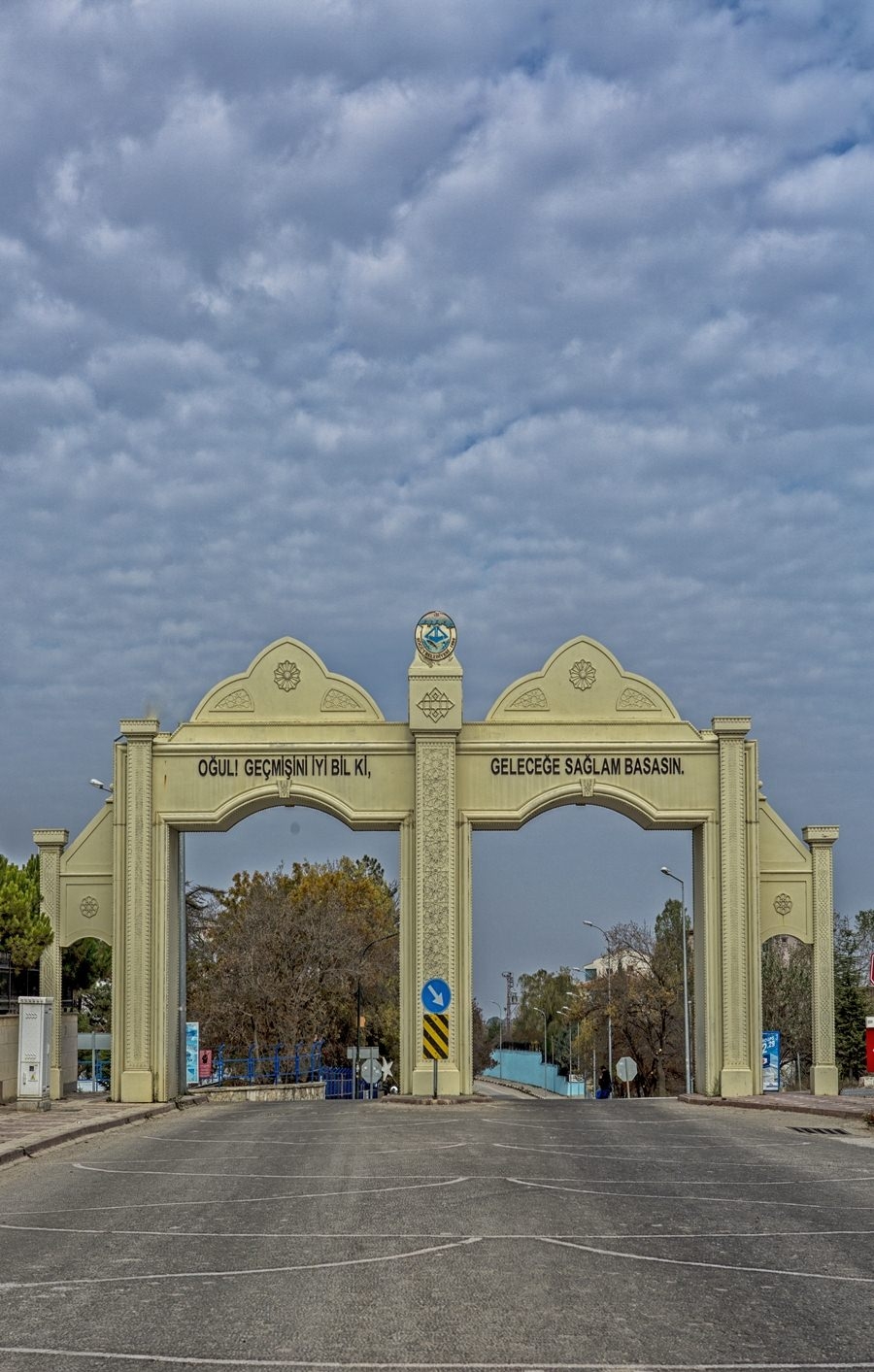 'Diriliş Ertuğrul'daki hayatı yaşıyorlar 49