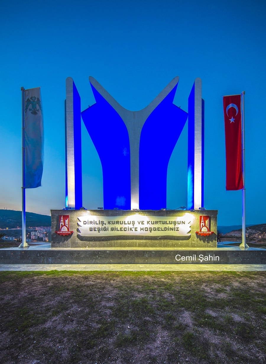 'Diriliş Ertuğrul'daki hayatı yaşıyorlar 50