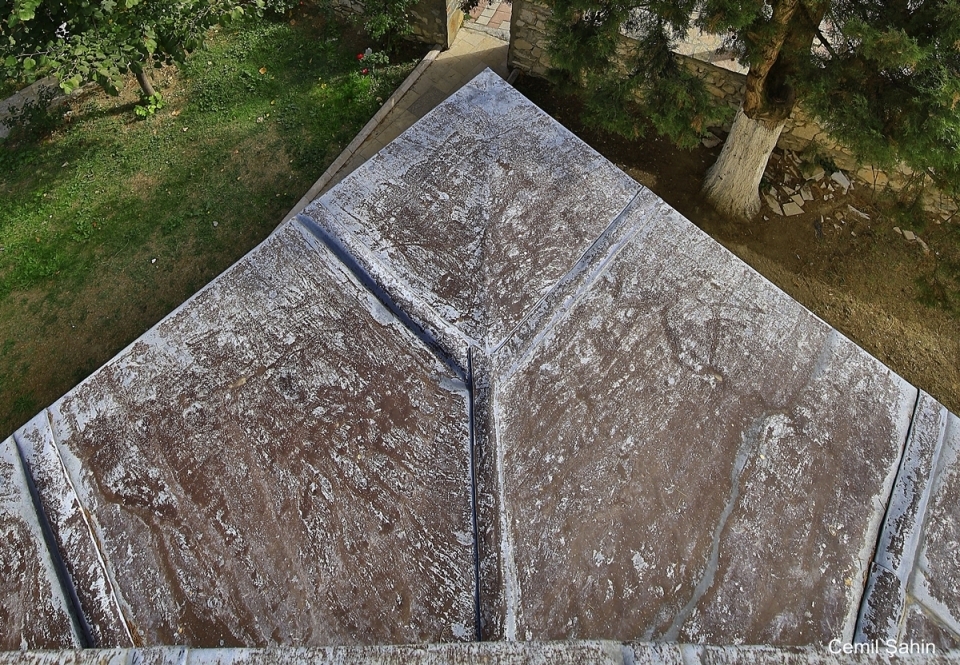 'Diriliş Ertuğrul'daki hayatı yaşıyorlar 54