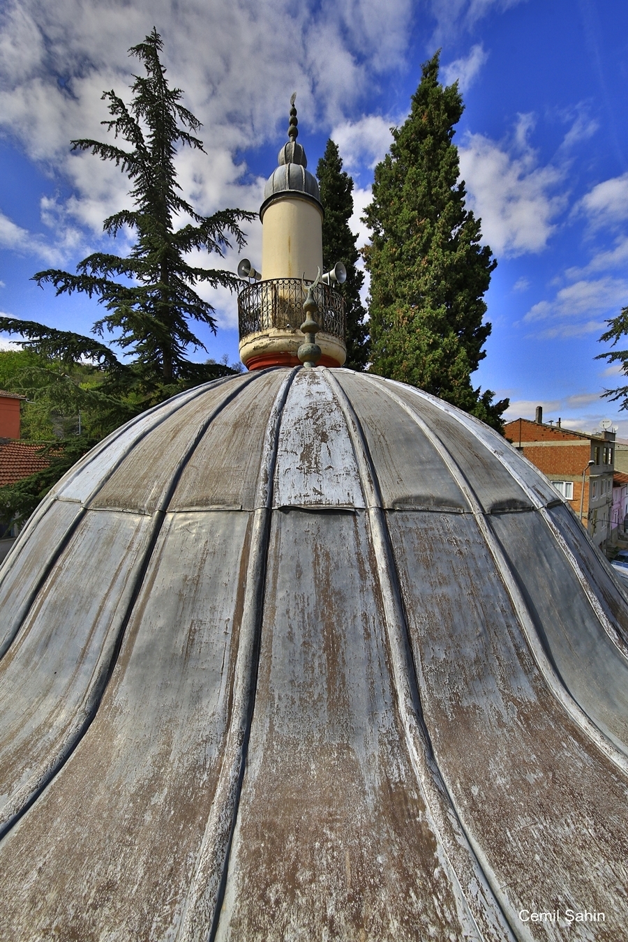 'Diriliş Ertuğrul'daki hayatı yaşıyorlar 56