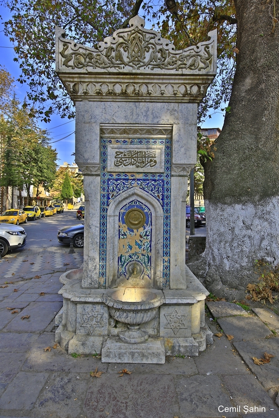 'Diriliş Ertuğrul'daki hayatı yaşıyorlar 66