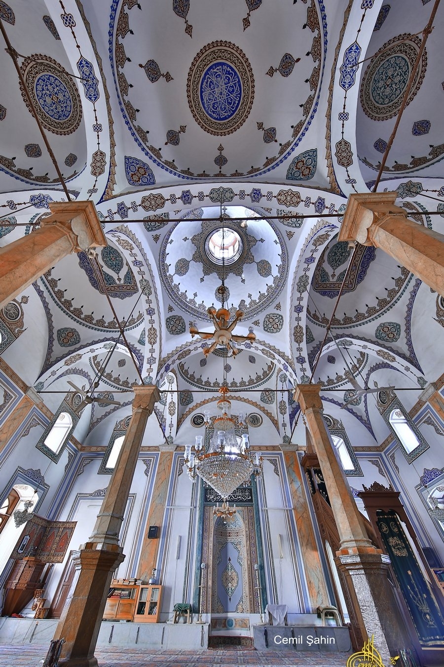 'Diriliş Ertuğrul'daki hayatı yaşıyorlar 73