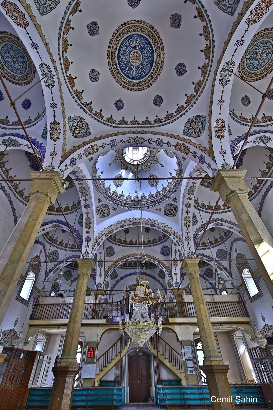 'Diriliş Ertuğrul'daki hayatı yaşıyorlar 75