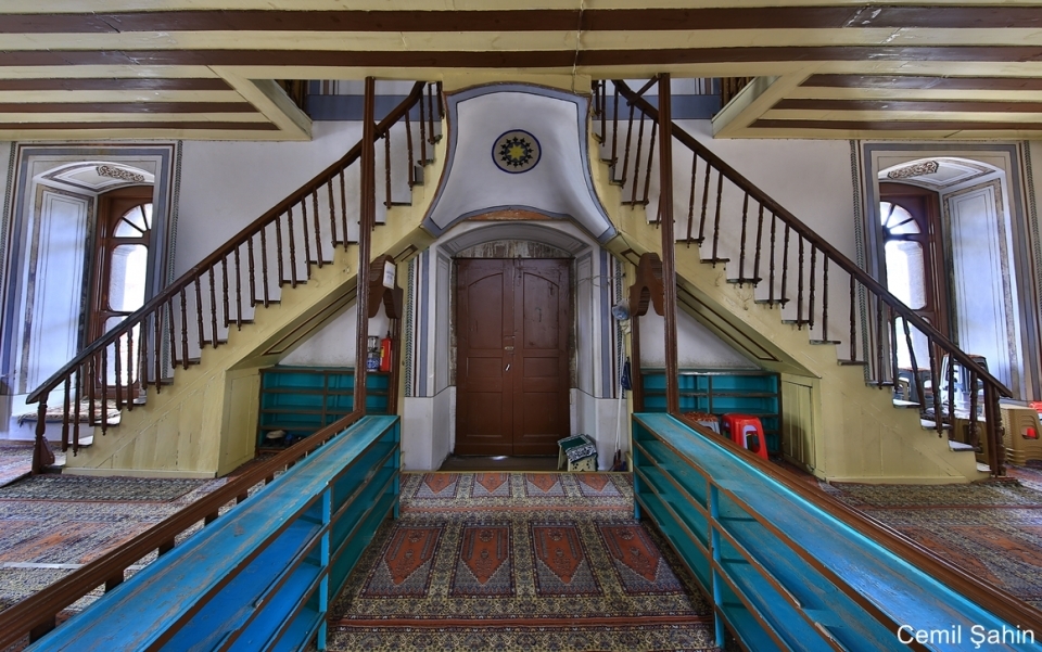 'Diriliş Ertuğrul'daki hayatı yaşıyorlar 76