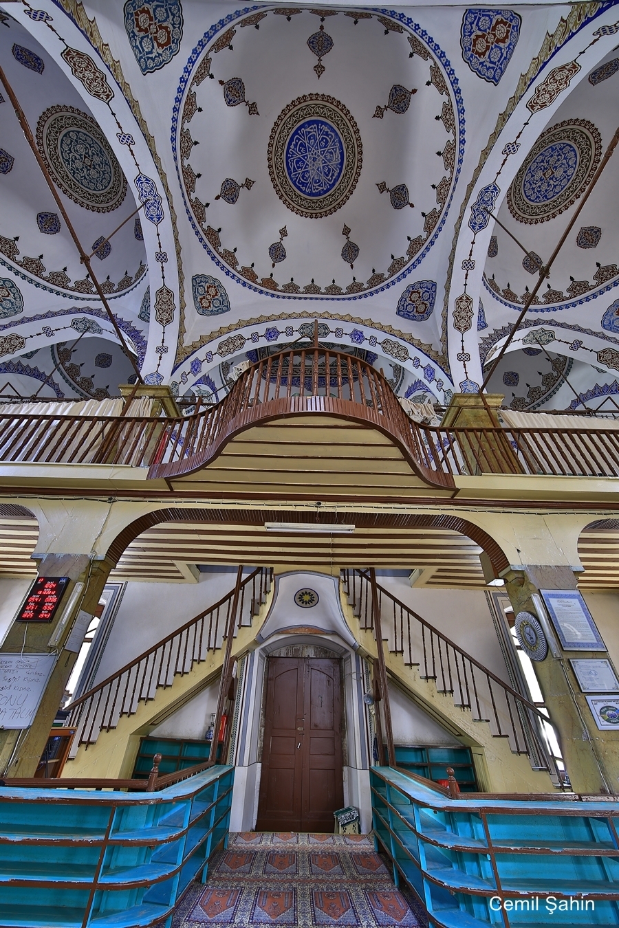 'Diriliş Ertuğrul'daki hayatı yaşıyorlar 77