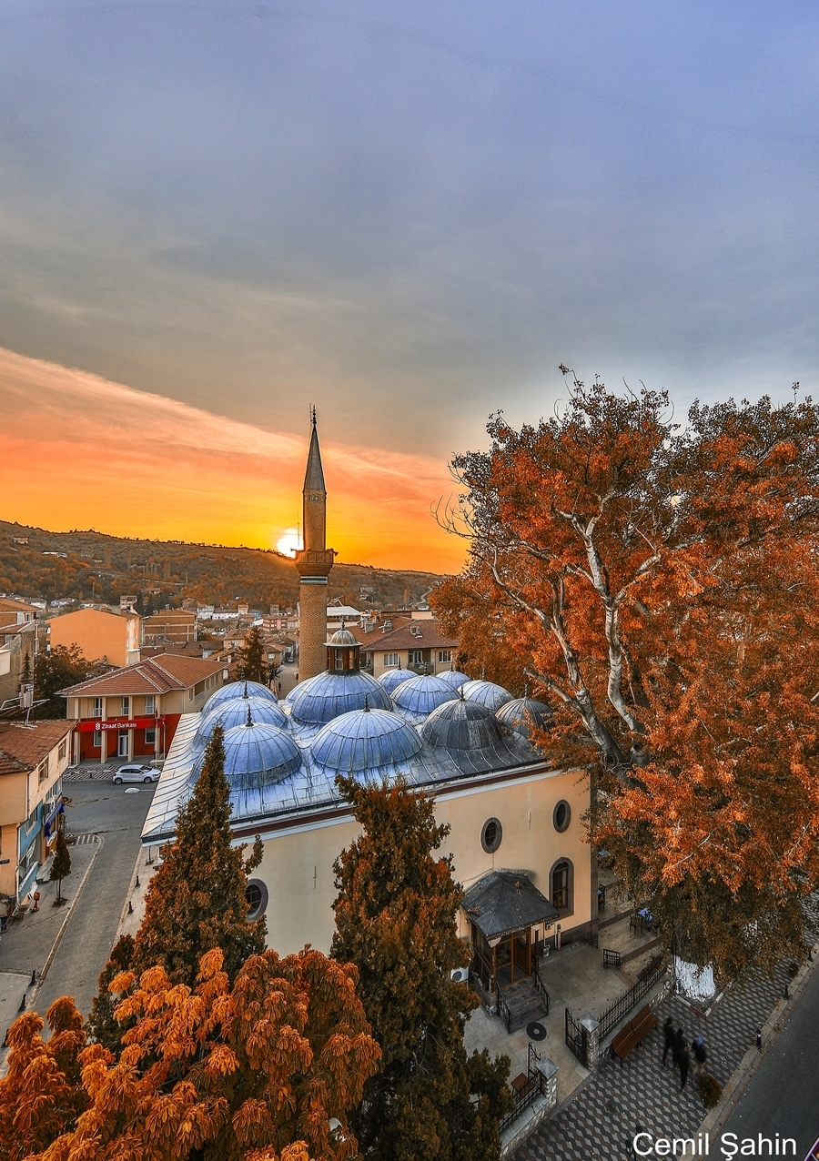 'Diriliş Ertuğrul'daki hayatı yaşıyorlar 80