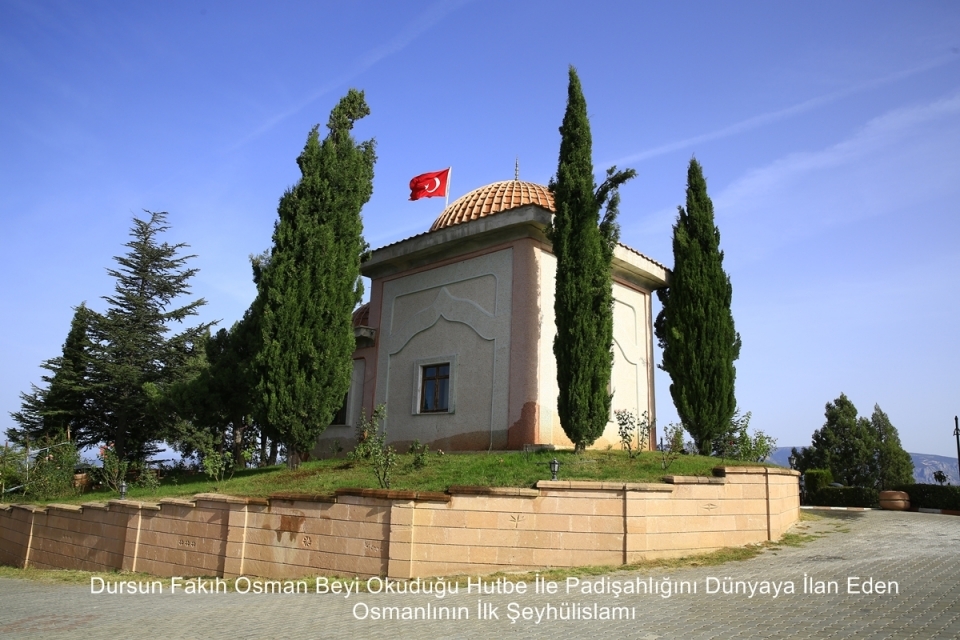 'Diriliş Ertuğrul'daki hayatı yaşıyorlar 81